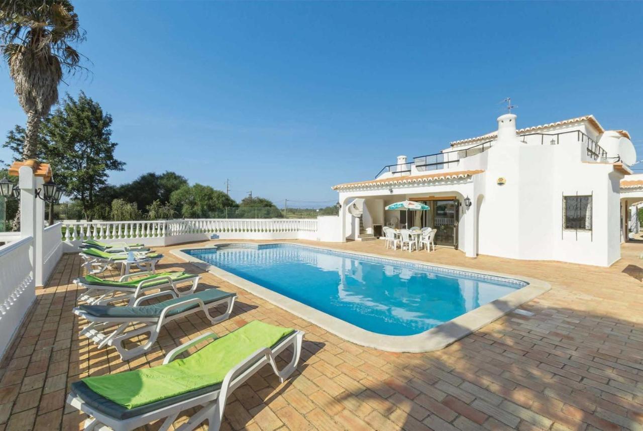 Casa Omar Porches (Algarve)